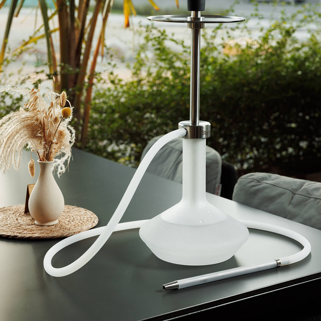 Design épuré Stenar