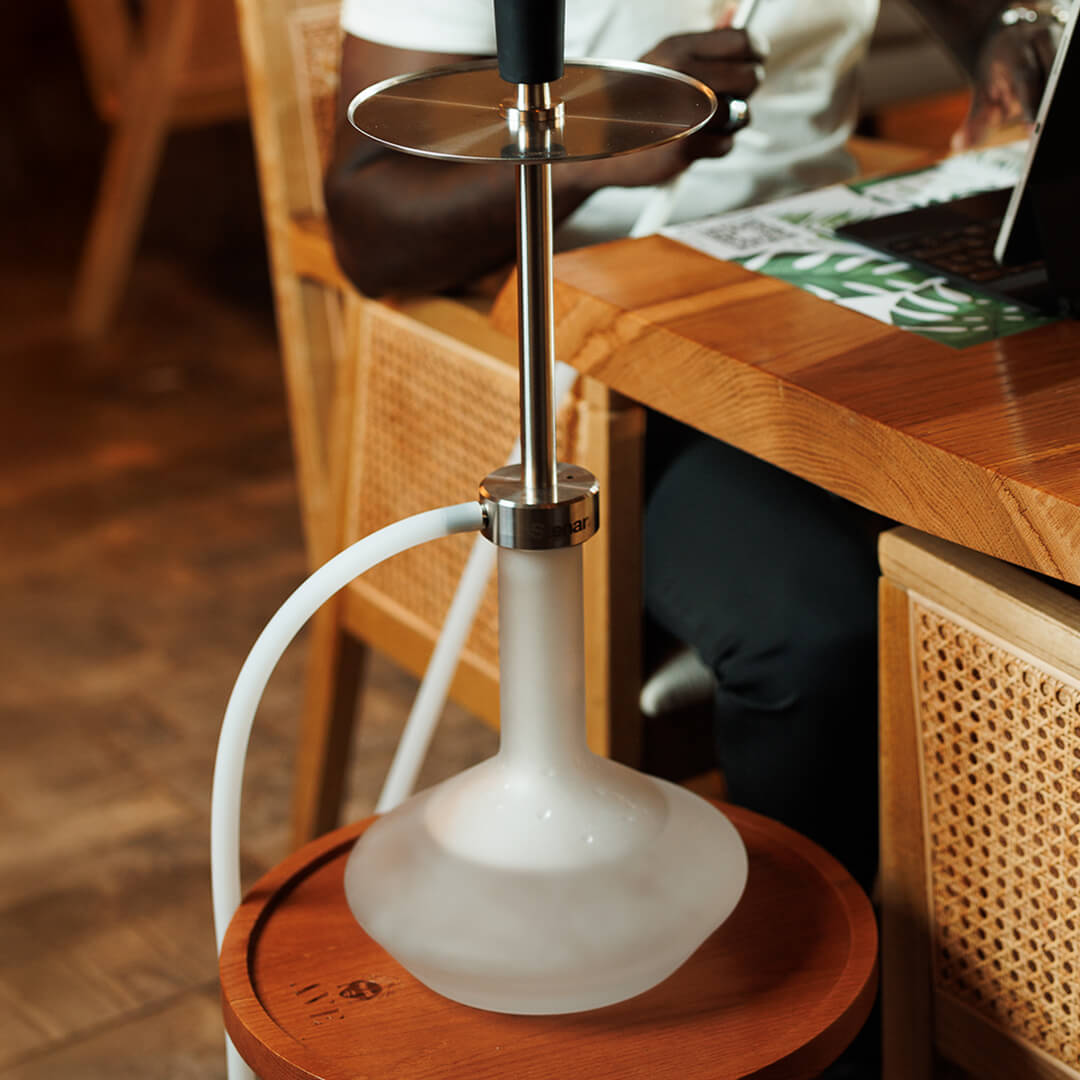 Technologie avancée Stenar